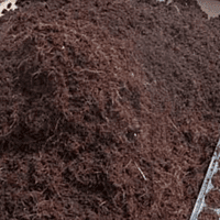 25 kg Cocopeat Composted and sterile best suitable for seed germination