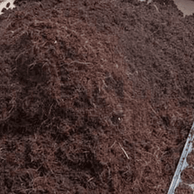 25 kg Cocopeat Composted and sterile best suitable for seed germination 25 kg Cocopeat Composted and sterile best suitable for seed germination