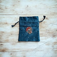 Zardozi Potli Bag Zardozi Potli Bag