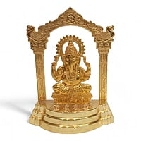 Ganesh Darbar Gold big