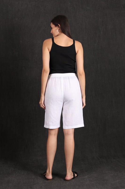 Aradia Drawstring Short