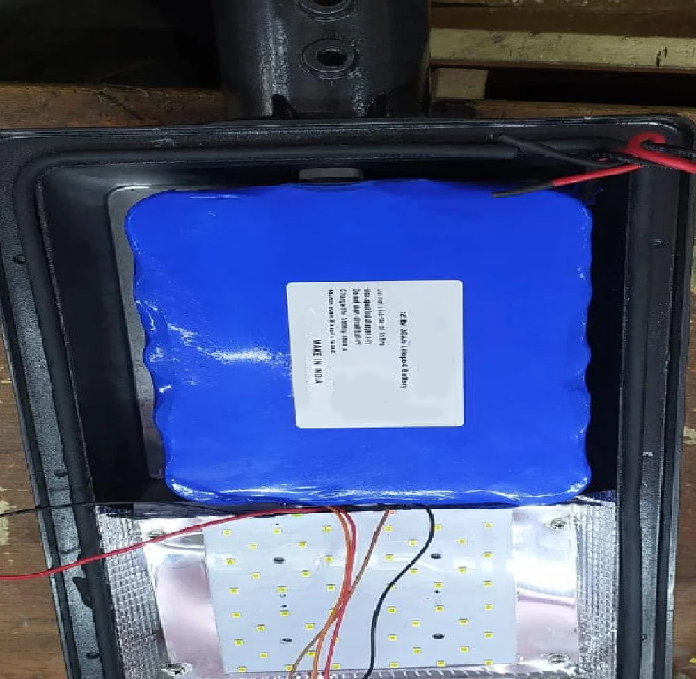 7.4V 1000mAh Lithium-Ion Battery 7.4V 1000mAh Lithium-Ion Battery