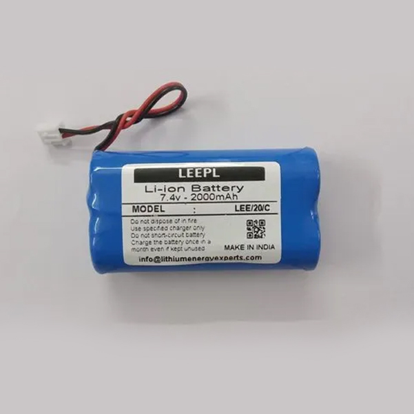 Lithium Ion Battery Pack Lithium Ion Battery Pack
