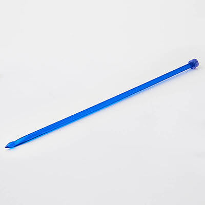 Trendz Afghan/Tunisian crochet hook - Traditional Trendz Afghan/Tunisian crochet hook - Traditional