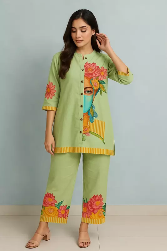 431 COORD SET
