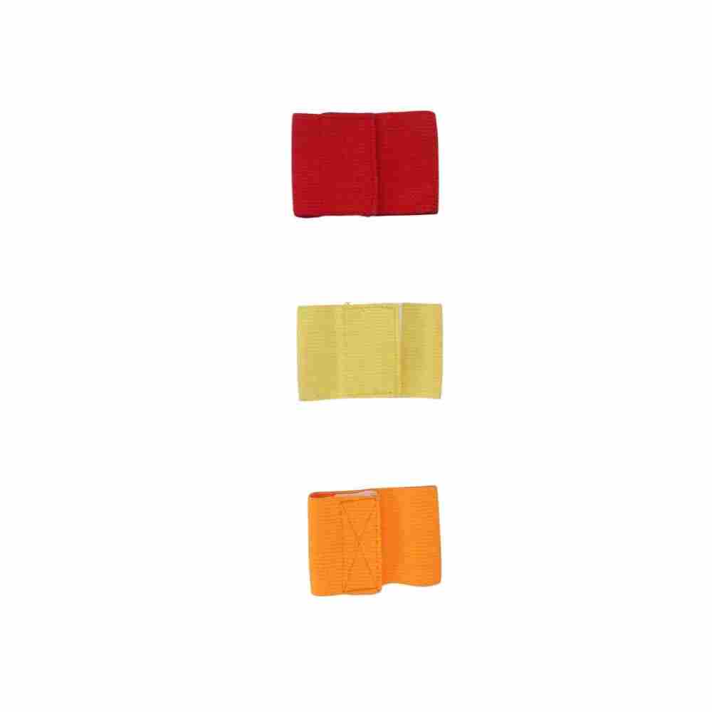 Captain Arm Band (Senior) Captain Arm Band (Senior)