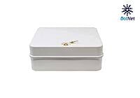 DotNet POE PVC Box White DotNet POE PVC Box White