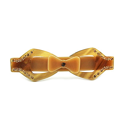Ribbon Bow Clips Ribbon Bow Clips