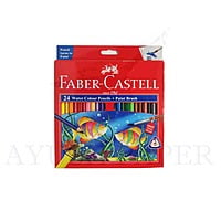 Faber castell pencil colors Faber castell pencil colors