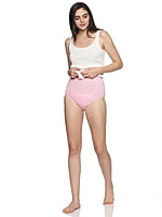 Plus Size Period Panty for Women | Period Underwear, Full 8hr Guaranteed | Heavy Flow Protection | Reusable & Leakproof | High Waist Full Coverage Plus Size Period Panty for Women | Period Underwear, Full 8hr Guaranteed | Heavy Flow Protection | Reusable & Leakproof | High Waist Full Coverage
