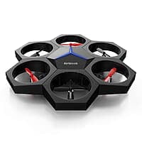 Airblock Flying Robot Modular and Programmable Drone
