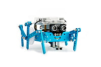 mBot Add On Pack Six legged Robot mBot Add On Pack Six legged Robot