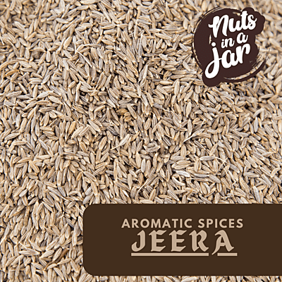 Aromatic Spices Jeera 250 Grams