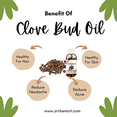 Clove Bud Oil E.O. Clove Bud Oil E.O.