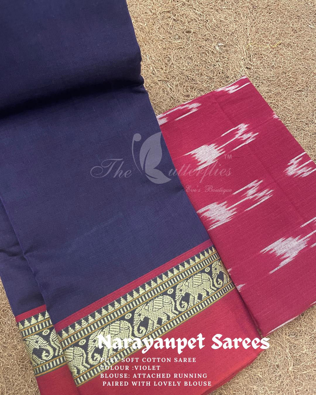 SOFT COTTON SAREE CDTSSSS24078 SOFT COTTON SAREE CDTSSSS24078