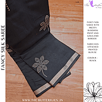 FANCY SILK SAREE DCMSBHS24299 FANCY SILK SAREE DCMSBHS24299