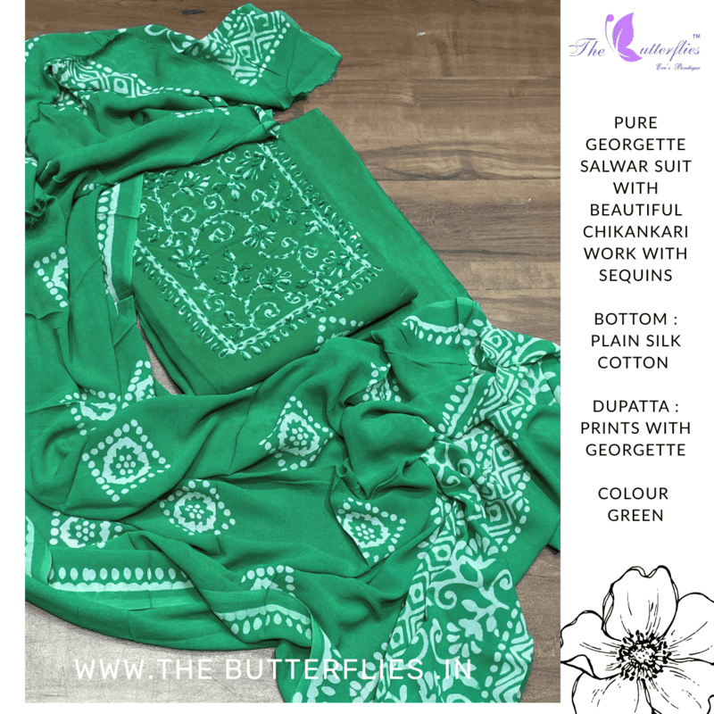 GEORGETTE SALWARS  APFCGTS24239 GEORGETTE SALWARS  APFCGTS24239