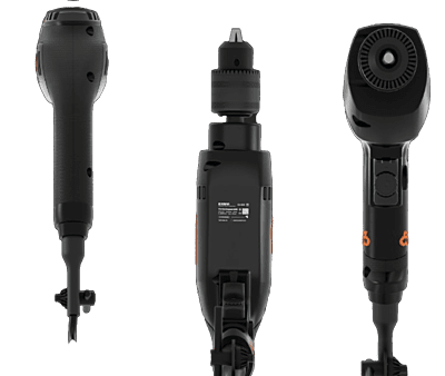 Corded Impact Drill KA-ID01 Corded Impact Drill KA-ID01