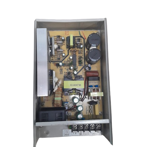 Refurbished CP PLUS Camera Power Supply (CP-DPS-MD200-12D) Refurbished CP PLUS Camera Power Supply (CP-DPS-MD200-12D)
