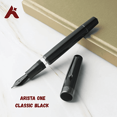 Arista One Classic Black