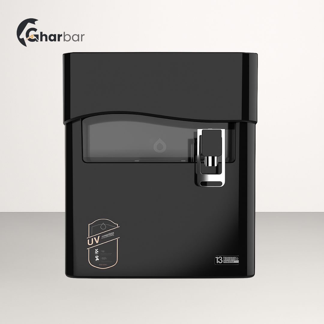 Essential Living Pack