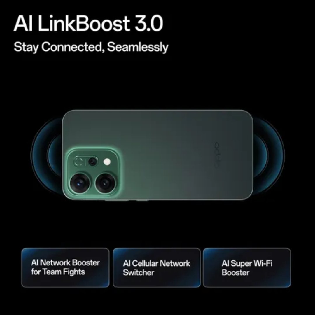 OPPO Reno14 5G 6000 mAh Battery | Dimensity 8350 Processor OPPO Reno14 5G 6000 mAh Battery | Dimensity 8350 Processor