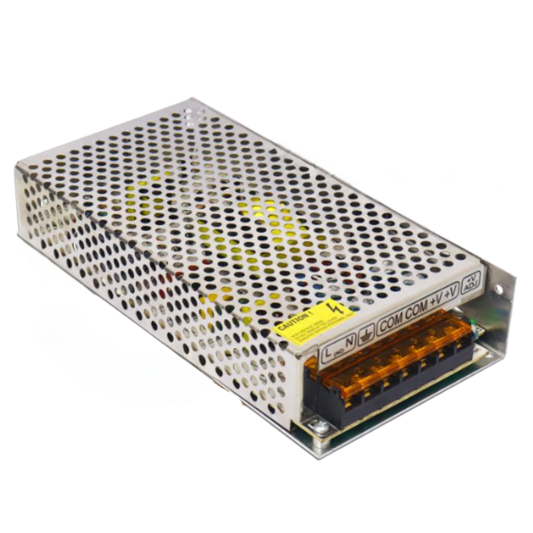 12V 20A 240Watt DC output SMPS metal case power supply (AC to DC)
