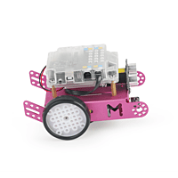 mbot V1.1 Pink ( Bluetooth Version) mbot V1.1 Pink ( Bluetooth Version)