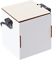 CyberPi Project-Based Coding Kit CyberPi Project-Based Coding Kit