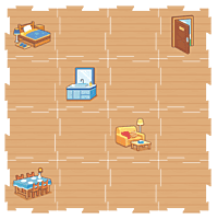 mTiny My World & Treasure ext pack mTiny My World & Treasure ext pack