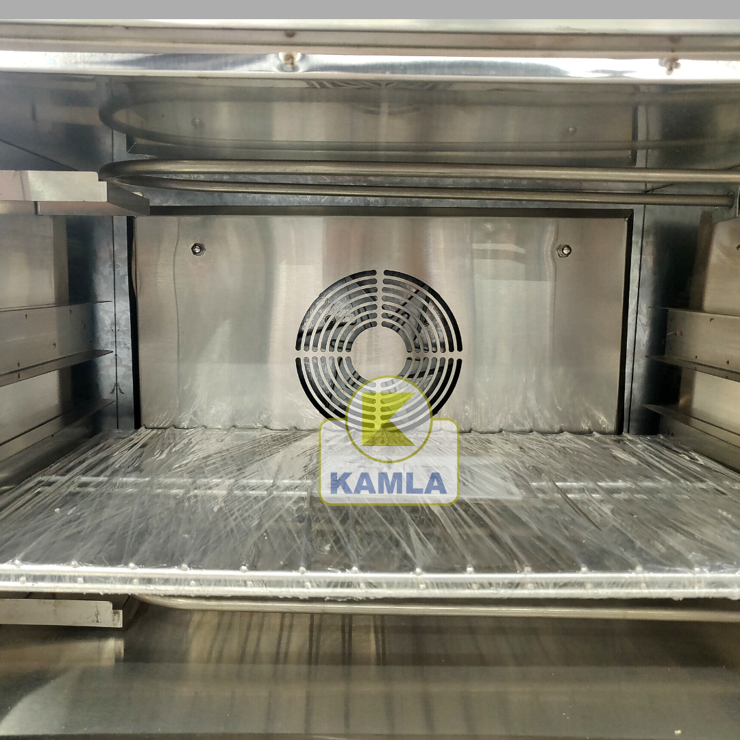 Akasa Convection Oven 40 CON Akasa Convection Oven 40 CON