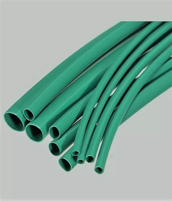 Heat Shrink Tube Sleeve Wrap 1 meters