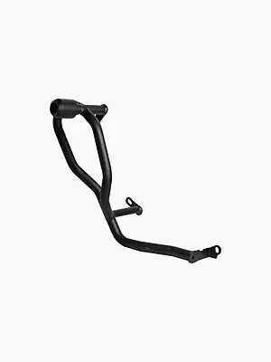 Legundary Thanos Crash Guard With Slider for Harley Davidson X440 Legundary Thanos Crash Guard With Slider for Harley Davidson X440
