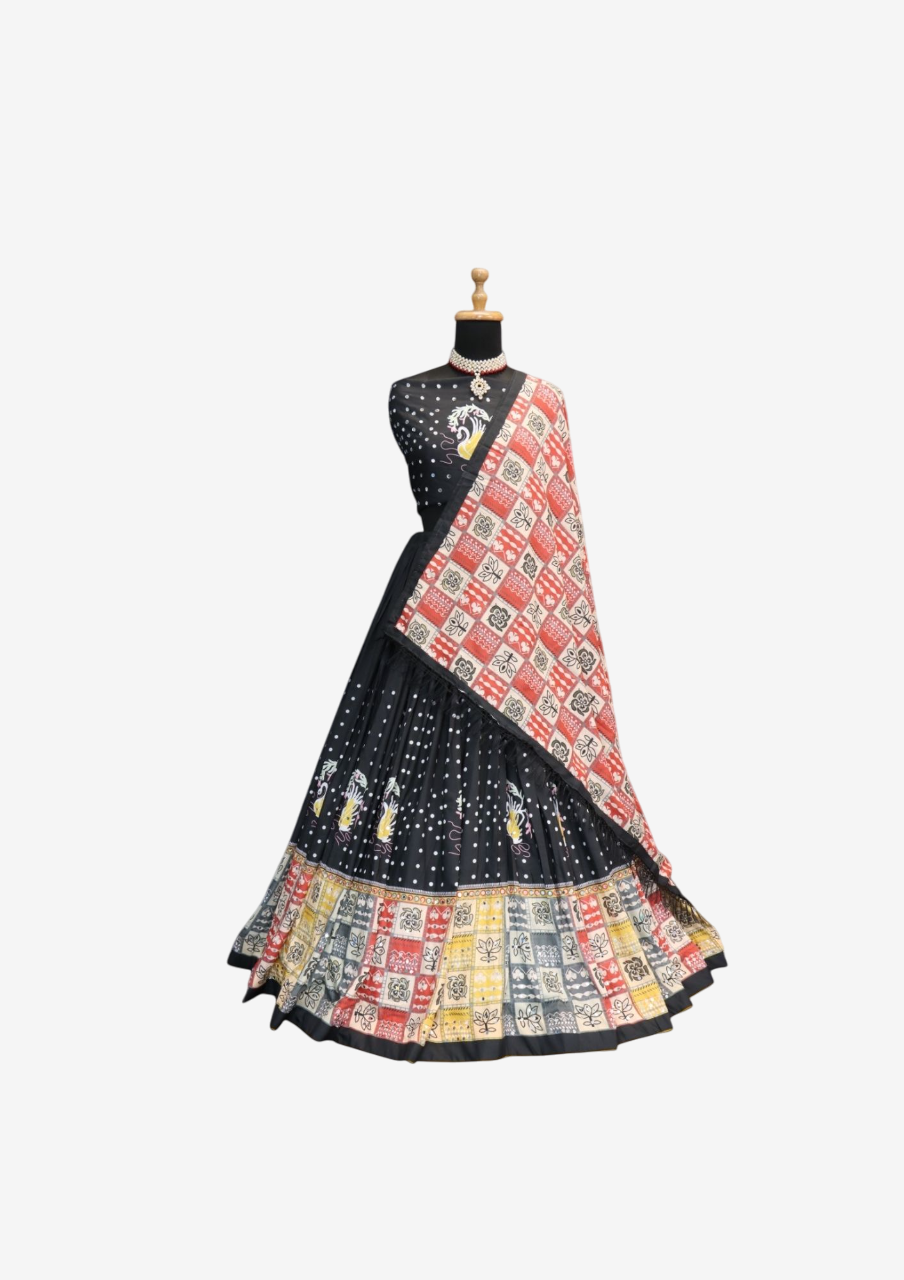 Navratri choli D.31