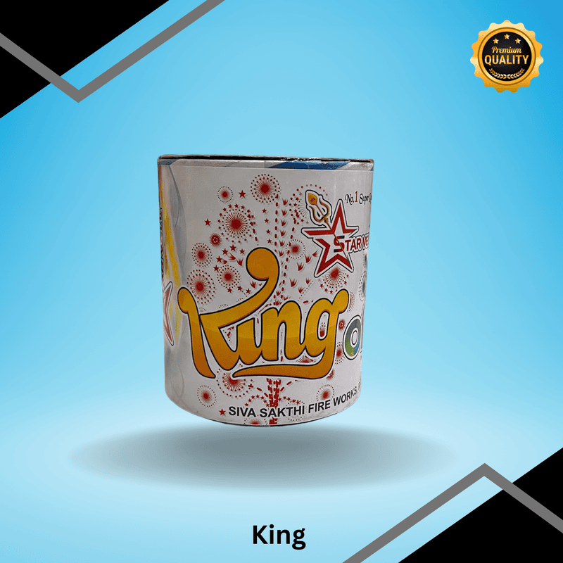King Star