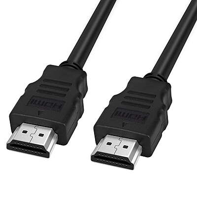 1.4V High-Speed HDMI Cable (1.5 - 30 Meter) with Ethernet + 3D True Ultra HD