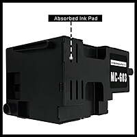 Canon Maintenance Cartridge MC-G03 Canon Maintenance Cartridge MC-G03