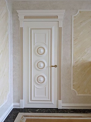 Moulding Doors MDD1015