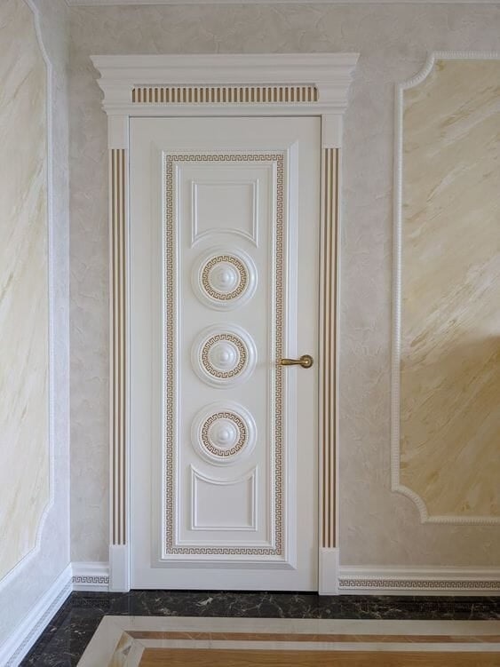 Moulding Doors MDD1015 Moulding Doors MDD1015