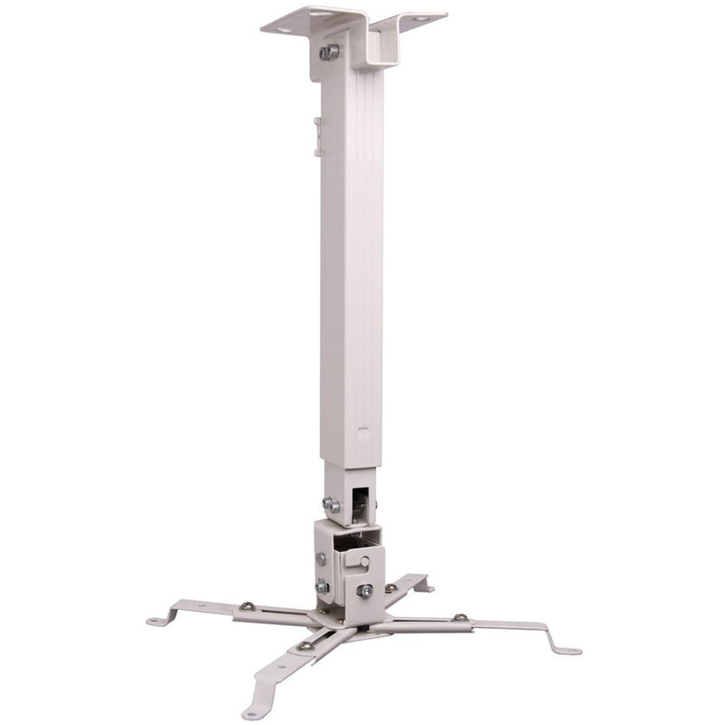 AD-WM-311 Universal Projector Ceiling Mount Bracket 2 FT for LED LCD AD-WM-311 Universal Projector Ceiling Mount Bracket 2 FT for LED LCD