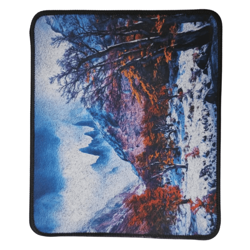 AD-MP-235 Gaming Mouse Pad With Silk Gliding (24.5x19 CM) AD-MP-235 Gaming Mouse Pad With Silk Gliding (24.5x19 CM)