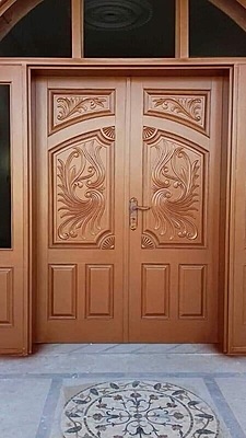 Moulding Doors MDD1013