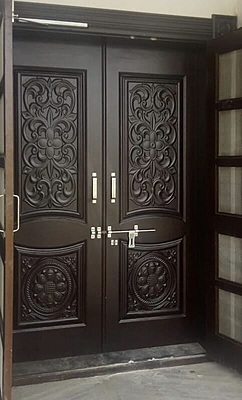 Moulding Doors MDD1012