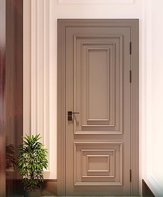 Moulding Doors MDD1018