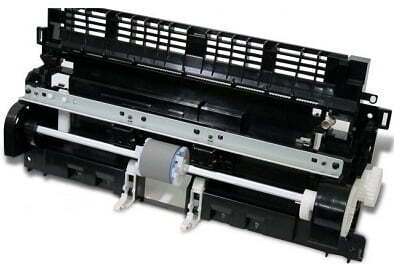 Paper Pickup Assembly For HP LaserJet 1022 / 1022N Printer (RC1-5555) Paper Pickup Assembly For HP LaserJet 1022 / 1022N Printer (RC1-5555)