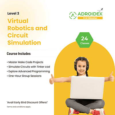 Beginners Level 3