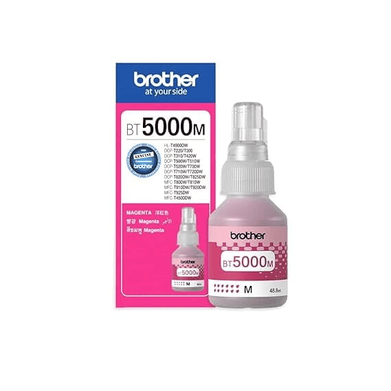 BT5000M