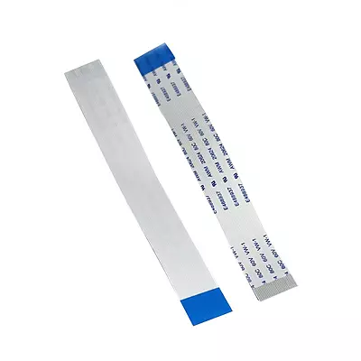 26 Pin 0.5mm Pitch 100mm Reverse FFC Flexible Flat Cable 26 Pin 0.5mm Pitch 100mm Reverse FFC Flexible Flat Cable