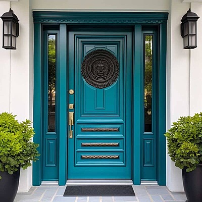 Moulding Doors MDD1019