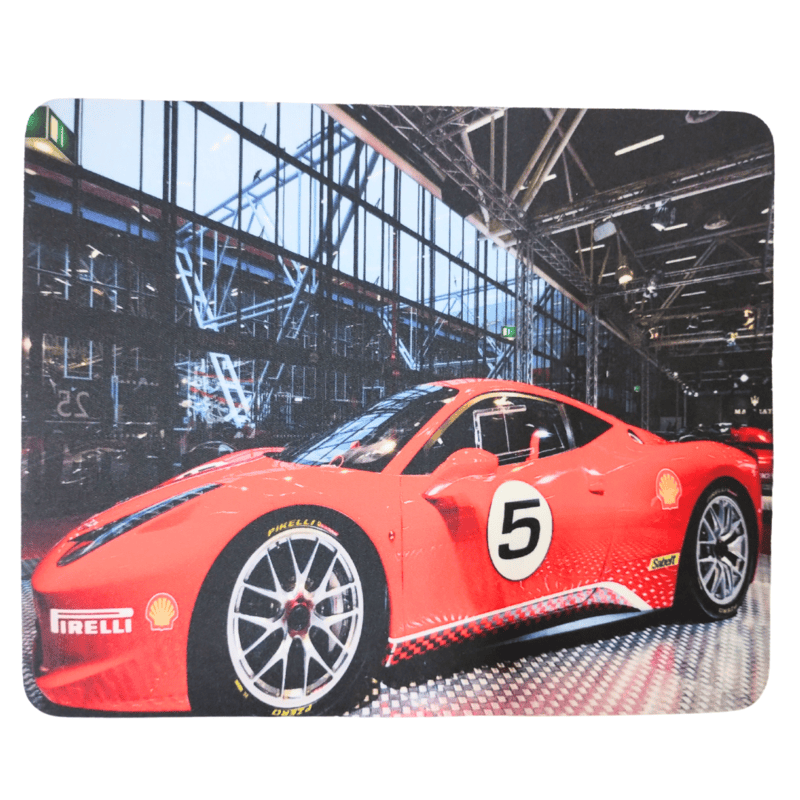 AD-MP-235 Gaming Mouse Pad With Silk Gliding (24.5x19 CM) AD-MP-235 Gaming Mouse Pad With Silk Gliding (24.5x19 CM)